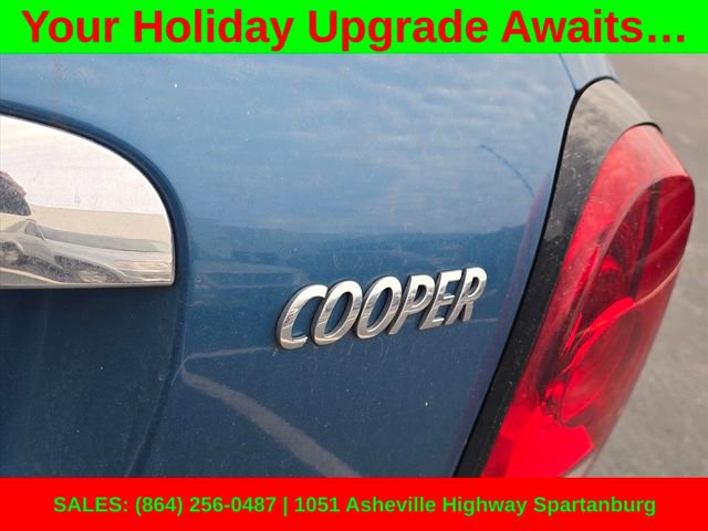 Used 2019 MINI Cooper Countryman w/ Premium Package image 22
