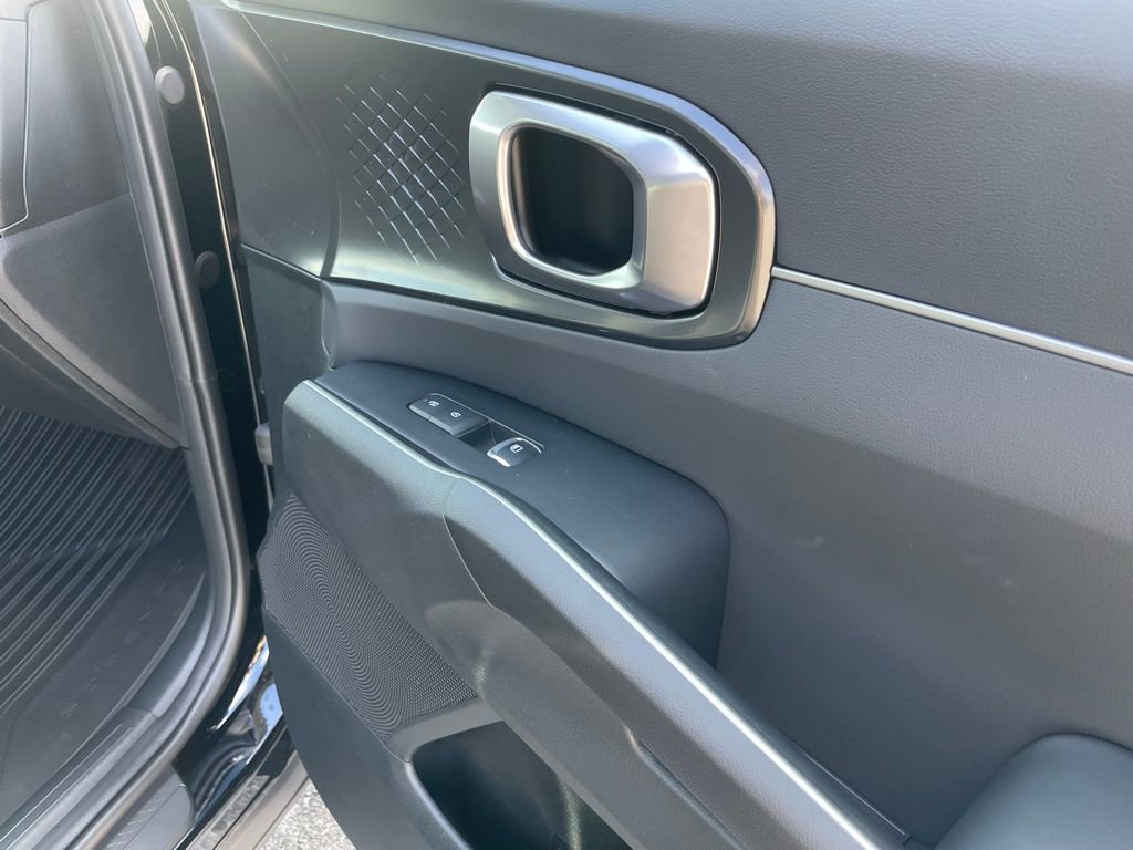 New 2026 Kia Sorento S w/ S Panoramic Sunroof Package image 32