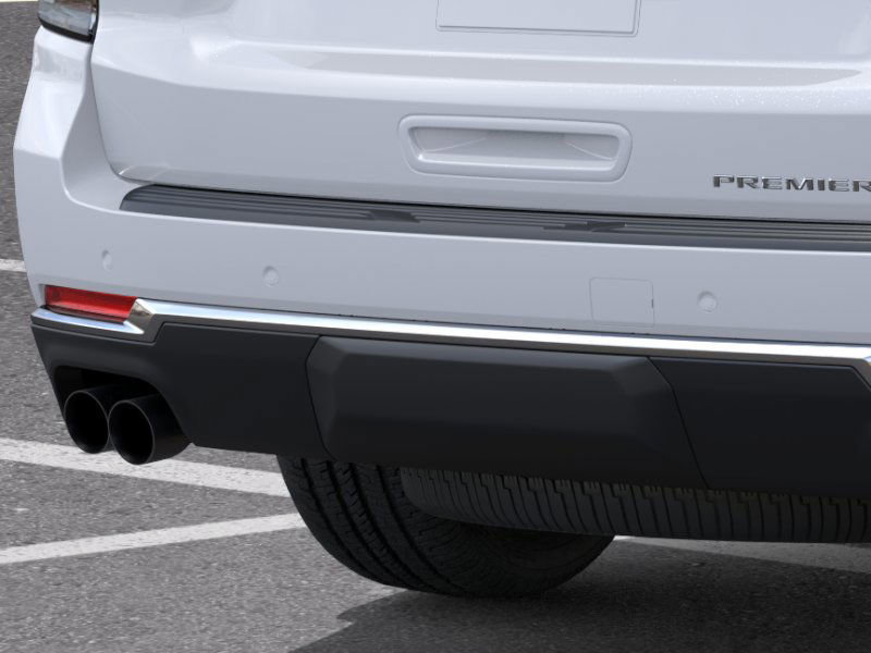 New 2026 Chevrolet Suburban Premier image 15