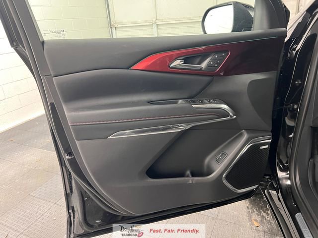 New 2026 Chevrolet Traverse RS w/ LPO, Floor Liner Package image 26