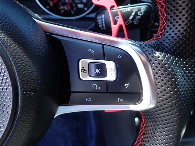 Used 2018 Volkswagen GTI Autobahn FWD image 17