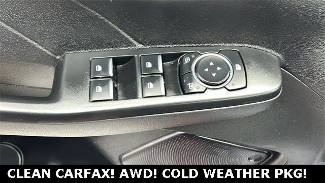 Used 2024 Ford Escape ST-Line image 7