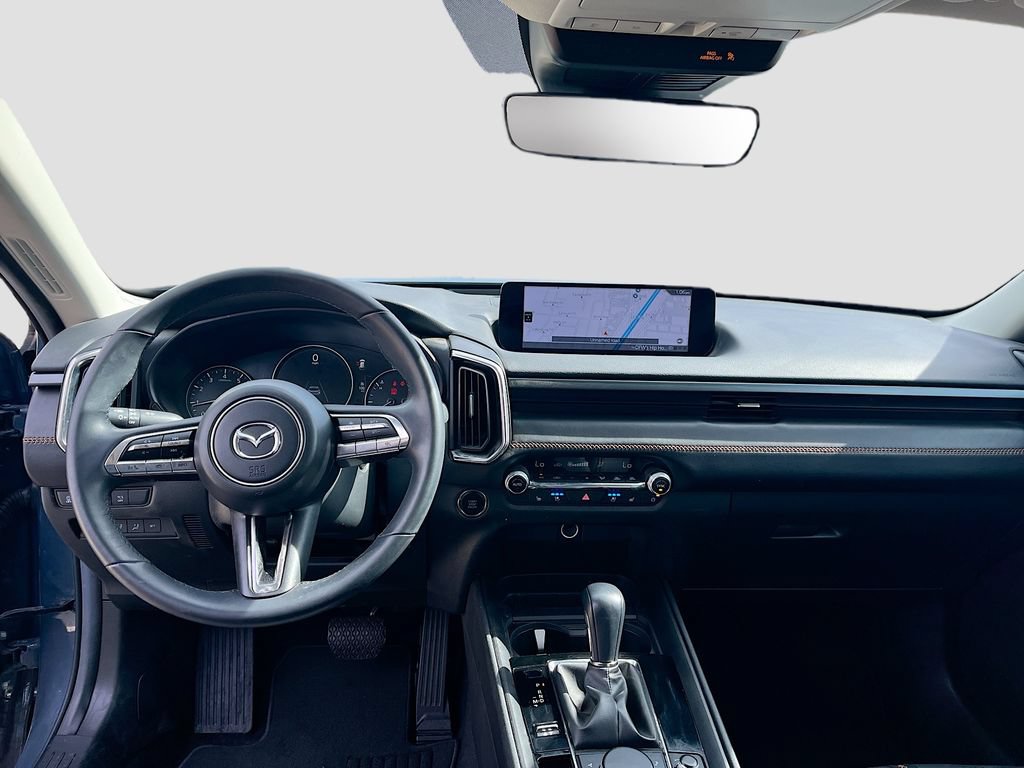 Used 2025 MAZDA CX-50 AWD 2.5 S w/ Premium Plus Pkg image 24