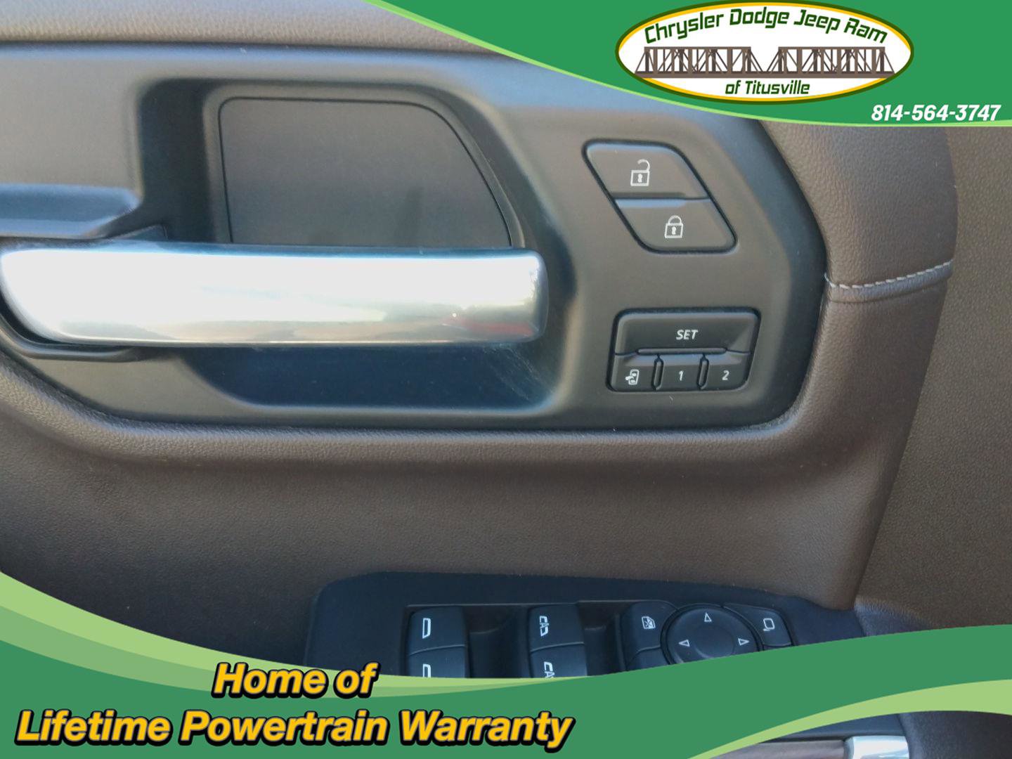 Used 2021 GMC Sierra 1500 SLT w/ SLT Convenience Package image 13