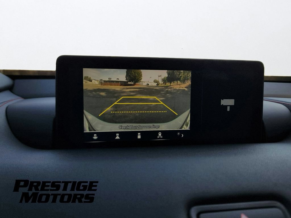 Used 2021 Acura TLX w/ A-SPEC Package AWD/4WD image 12