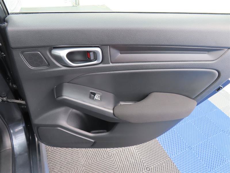 Used 2024 Honda Civic Sport image 27