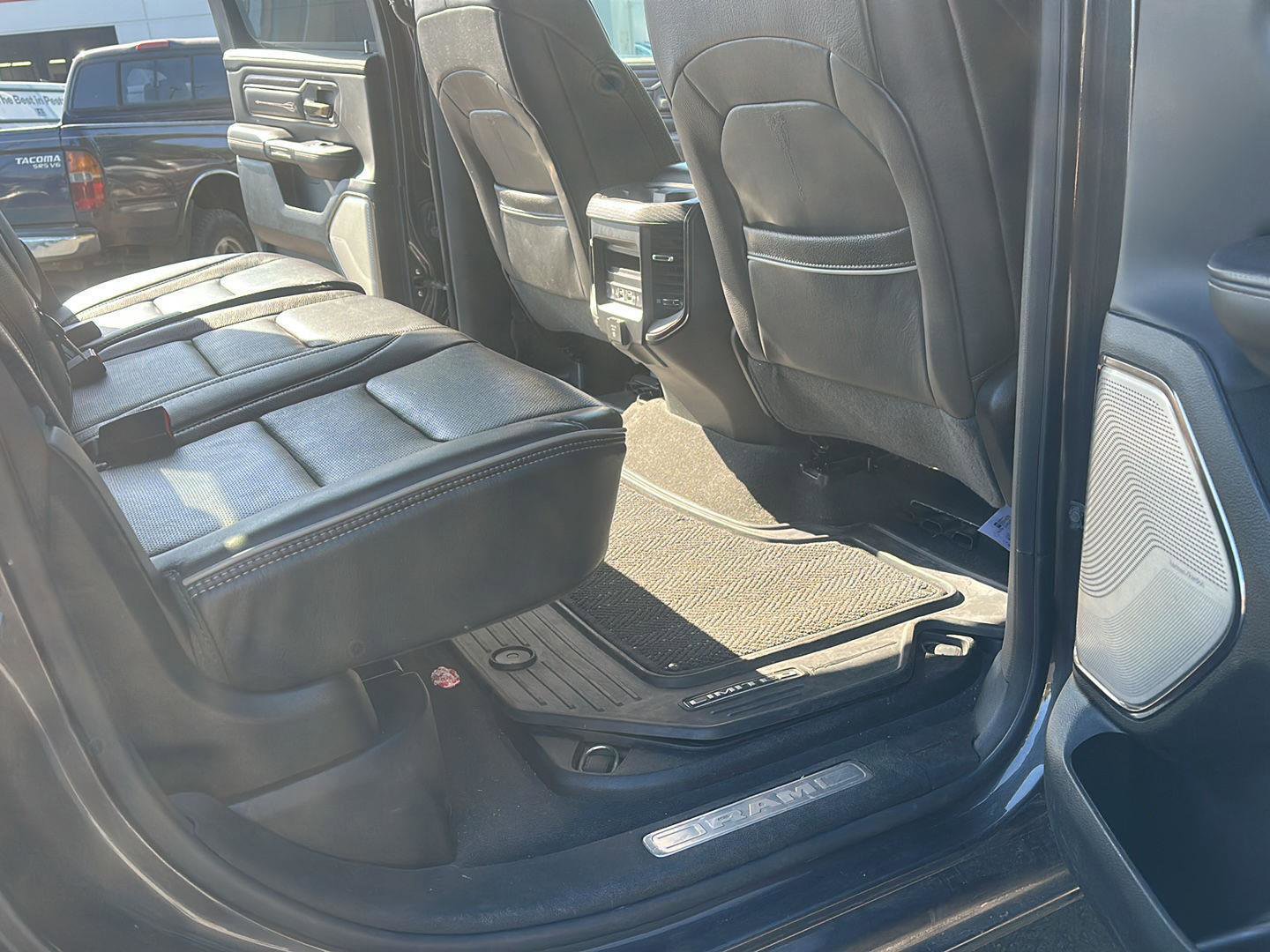 Used 2020 RAM 1500 Limited AWD/4WD image 19