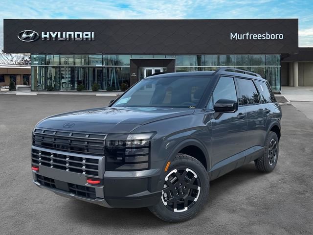 New 2026 Hyundai Palisade XRT Pro AWD/4WD 360° Tour