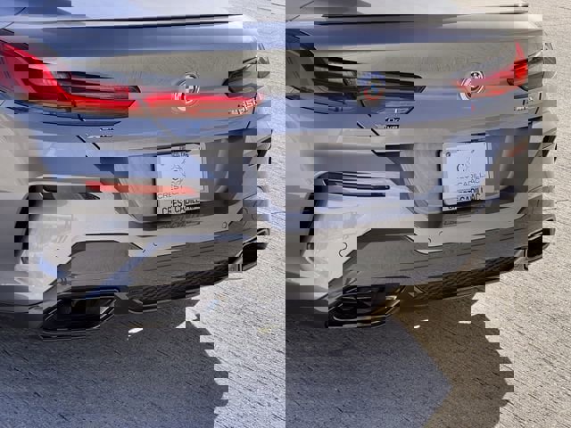 Used 2023 BMW M850i xDrive Coupe image 7