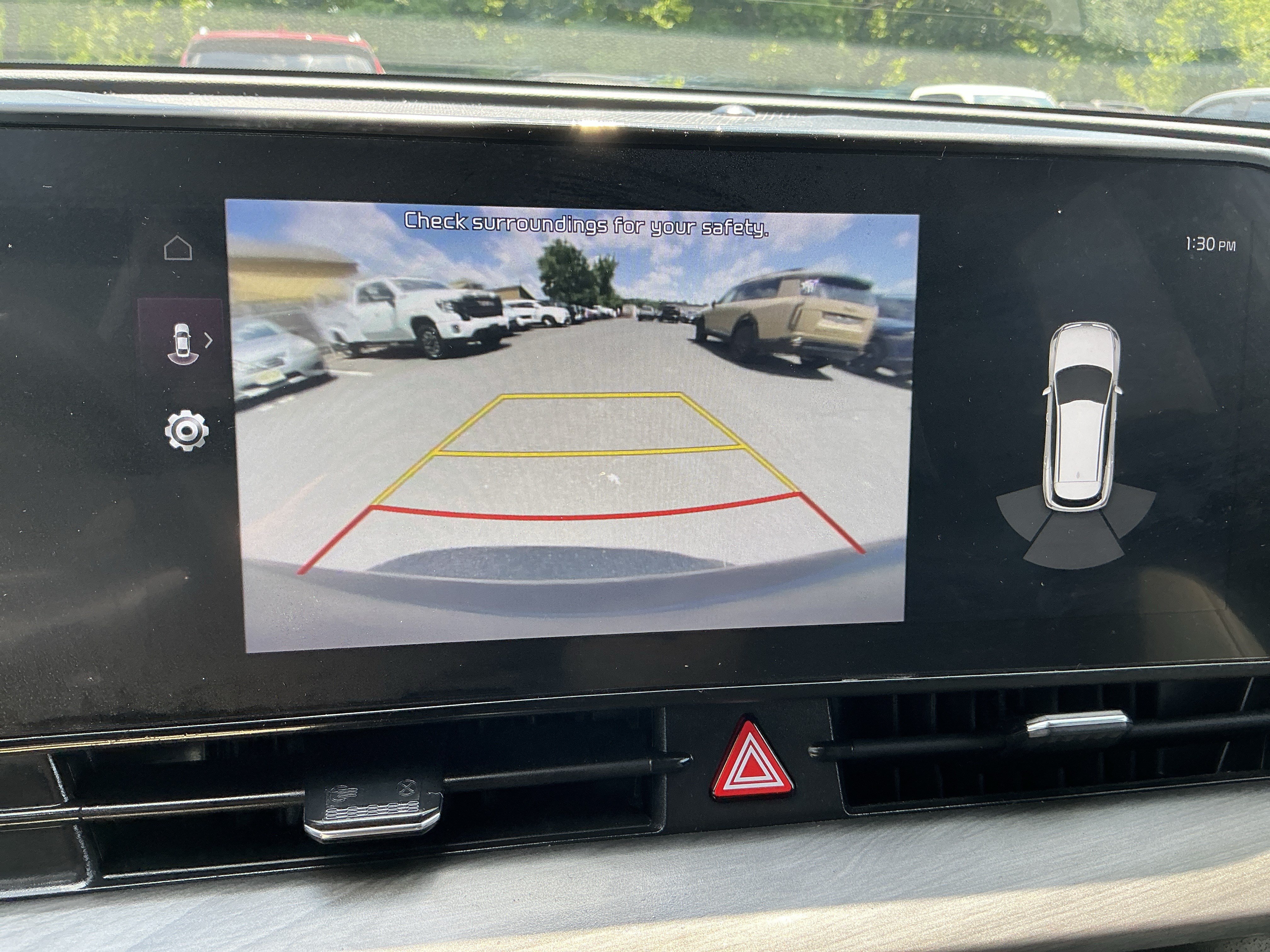 Certified 2023 Kia Sportage X-Line w/ X-Line Premium Package AWD/4WD image 24