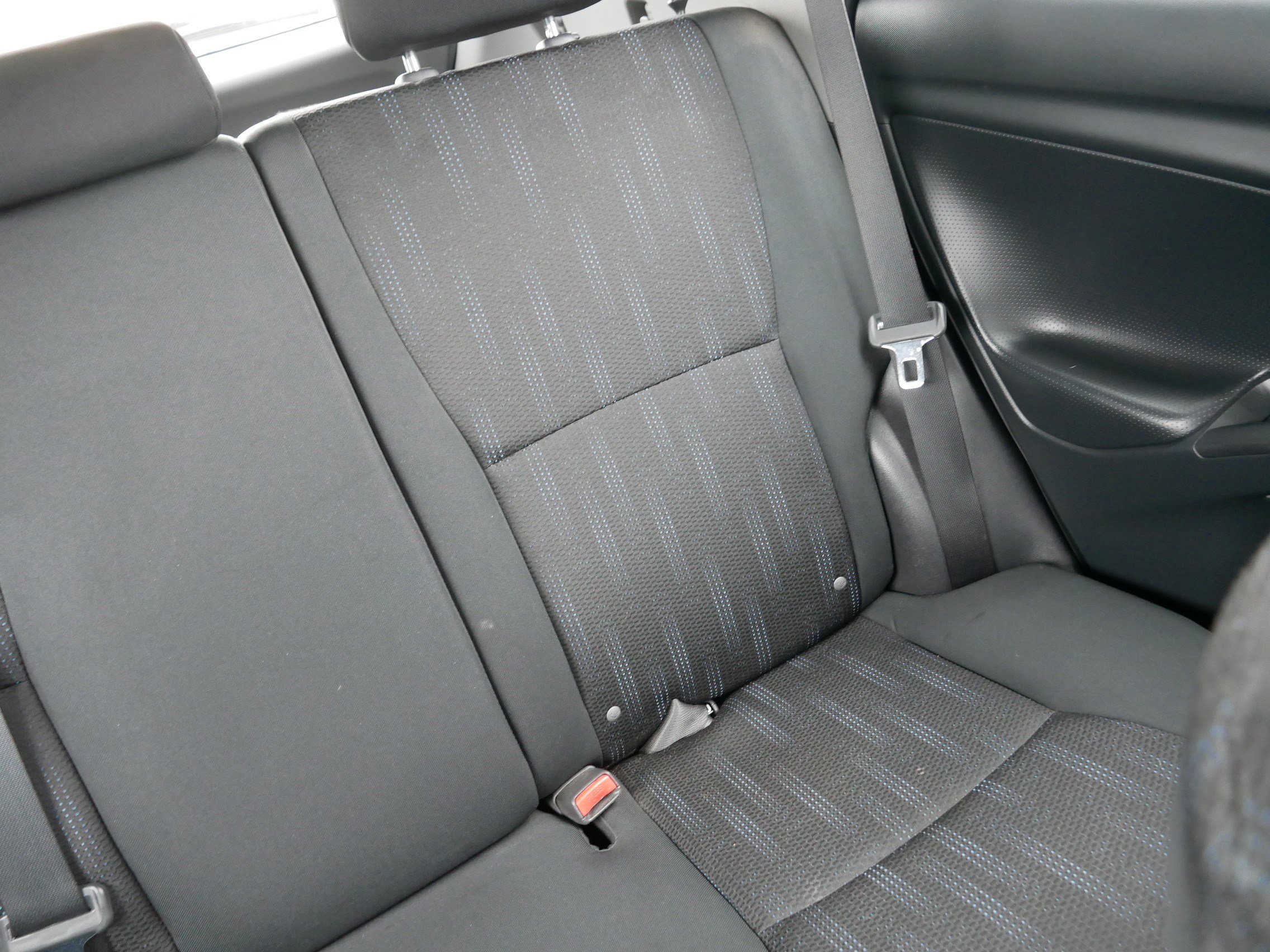 Used 2011 Toyota Matrix FWD image 14