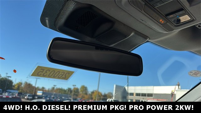 New 2026 Ford F250 XLT w/ XLT Premium Package image 23