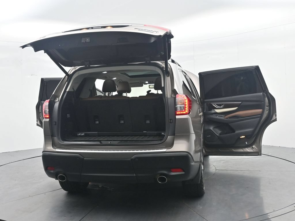 Used 2022 Subaru Ascent Touring w/ Popular Package #2A AWD/4WD image 51