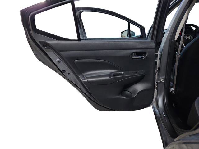 Used 2025 Nissan Versa SV image 19