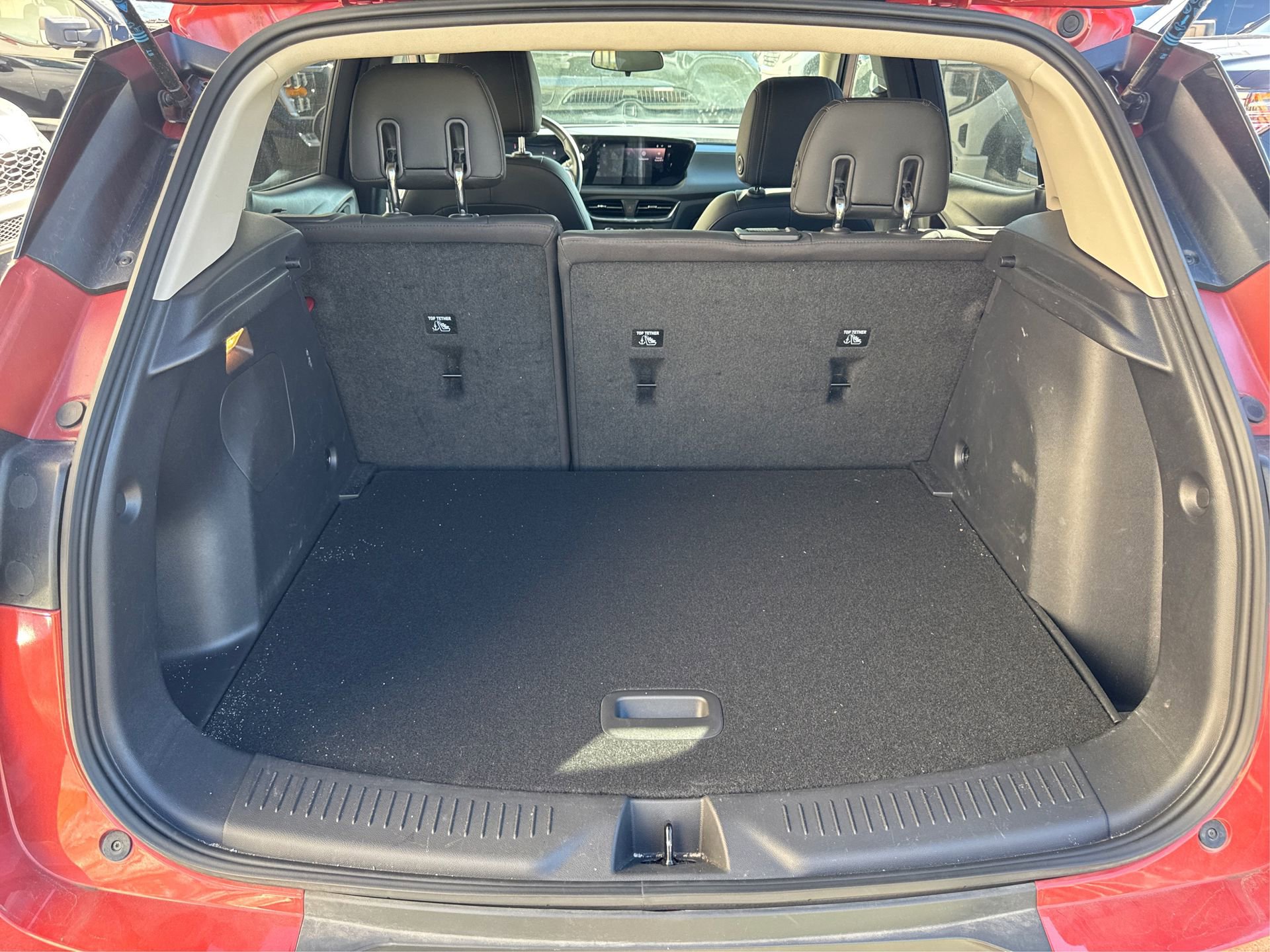 Used 2024 Buick Encore GX Preferred image 14