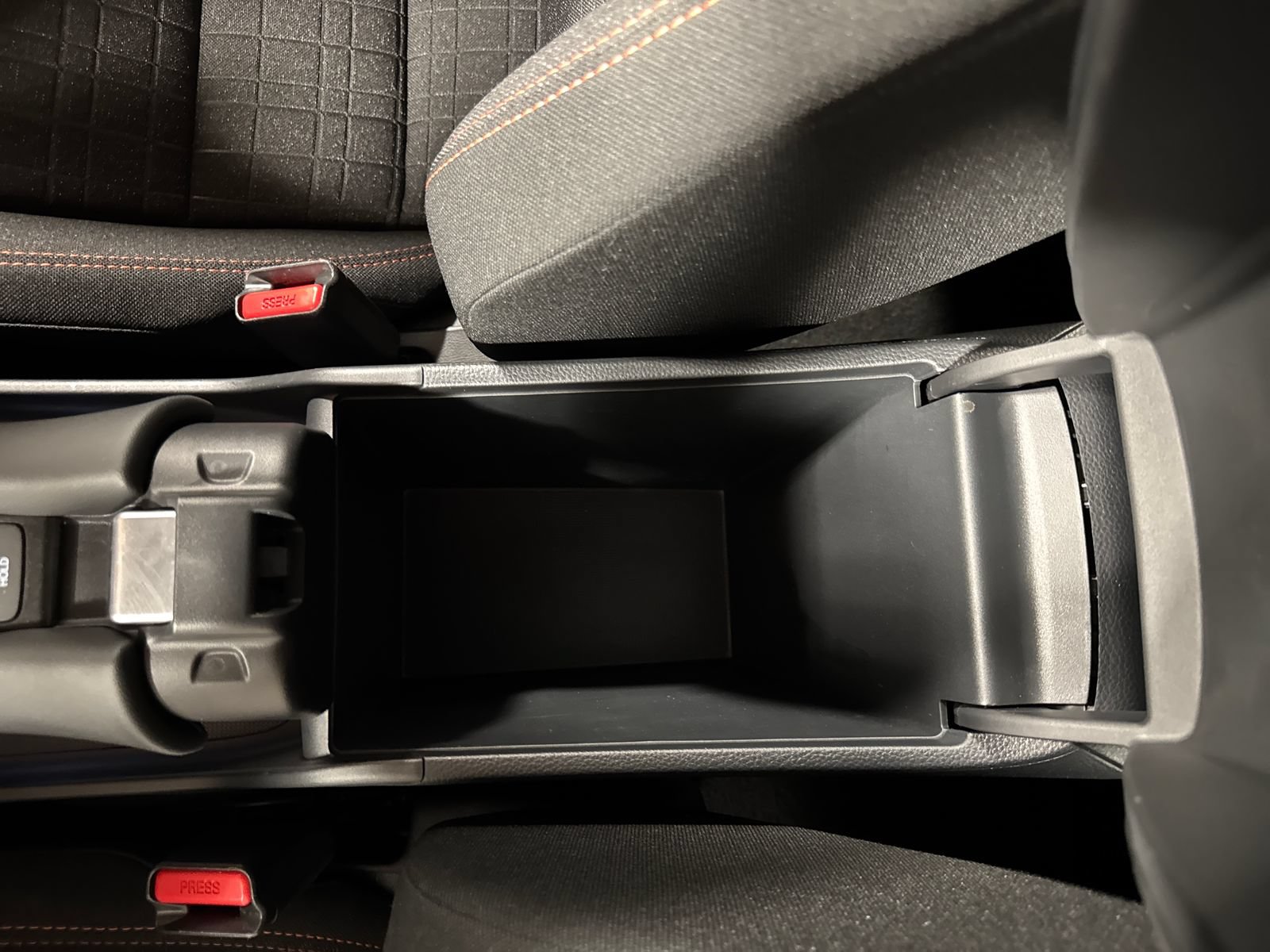 Certified 2024 Honda HR-V Sport image 24