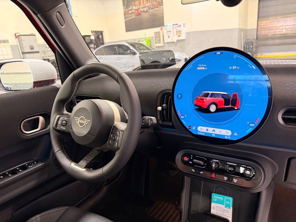 New 2026 MINI Cooper S FWD image 29