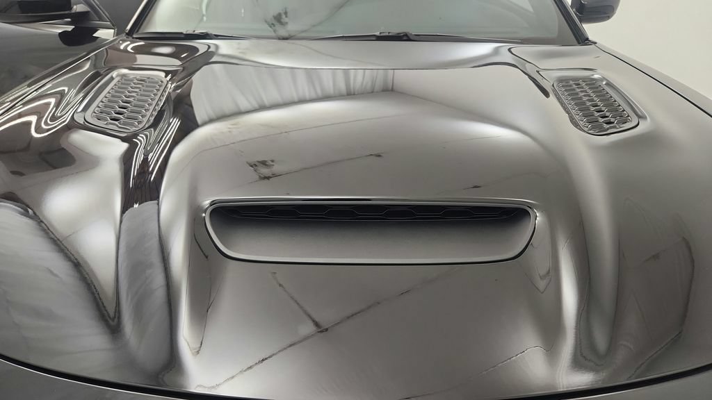 Used 2022 Dodge Charger SRT Hellcat RWD image 20
