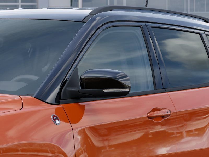 New 2026 Jeep Compass Trailhawk image 20