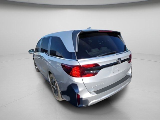 New 2026 Honda Odyssey EX-L image 4