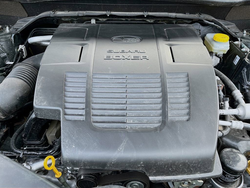 Used 2024 Subaru Forester Premium image 28