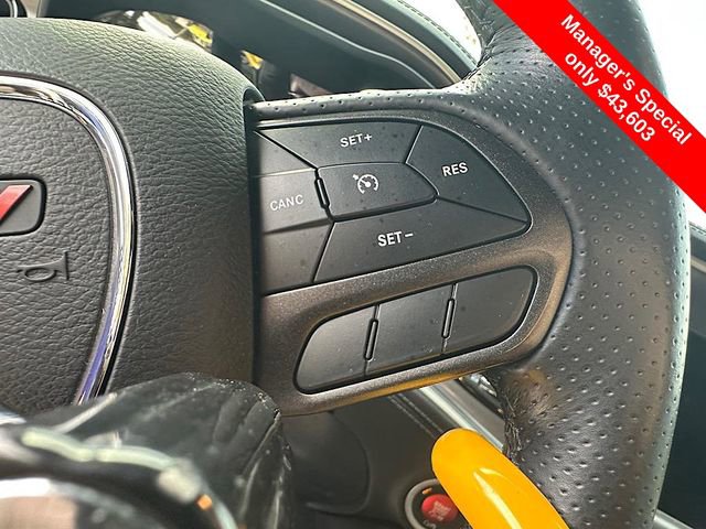 Used 2021 Dodge Challenger R/T Scat Pack image 22
