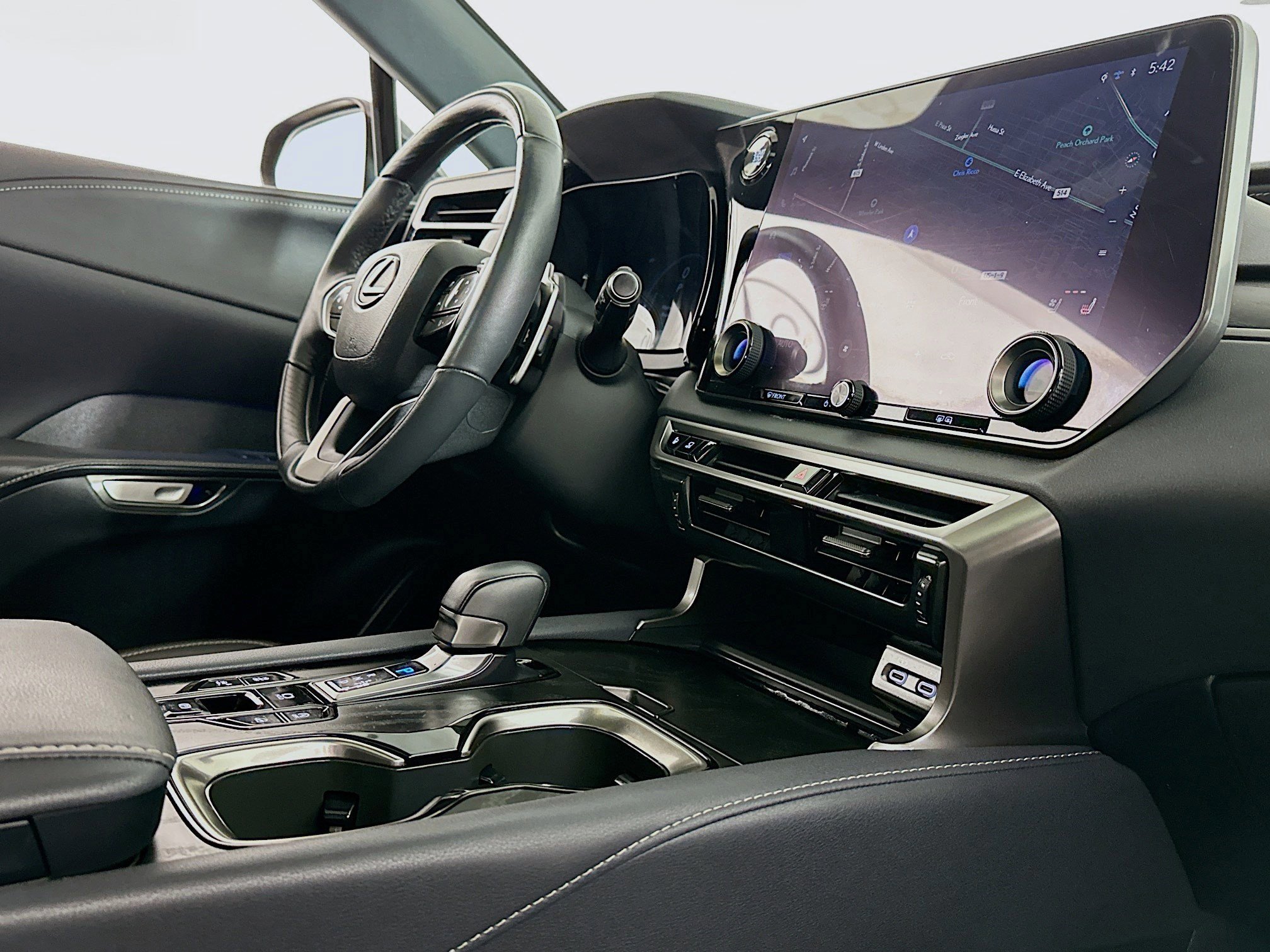 Used 2024 Lexus RX 350 Premium Plus w/ Convenience Package AWD/4WD image 26