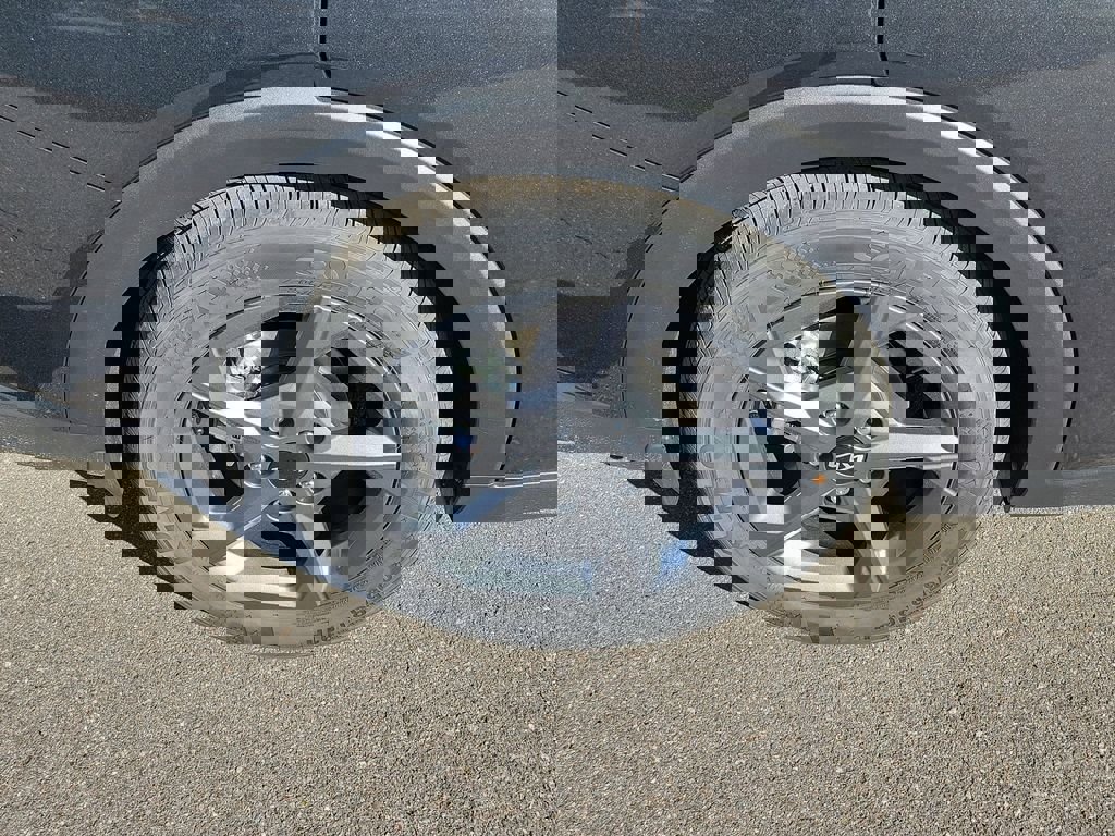 New 2026 Kia K4 LXS image 37