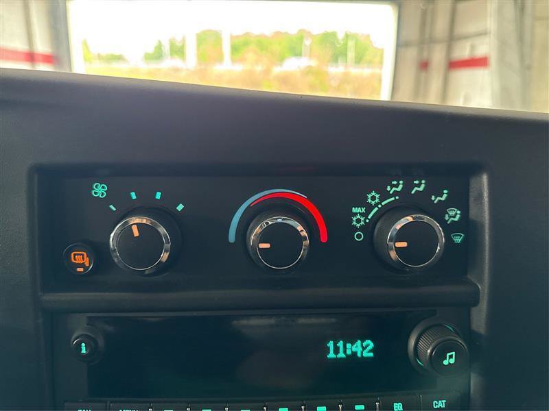 Used 2025 GMC Savana 2500 w/ Driver Convenience Package RWD image 26