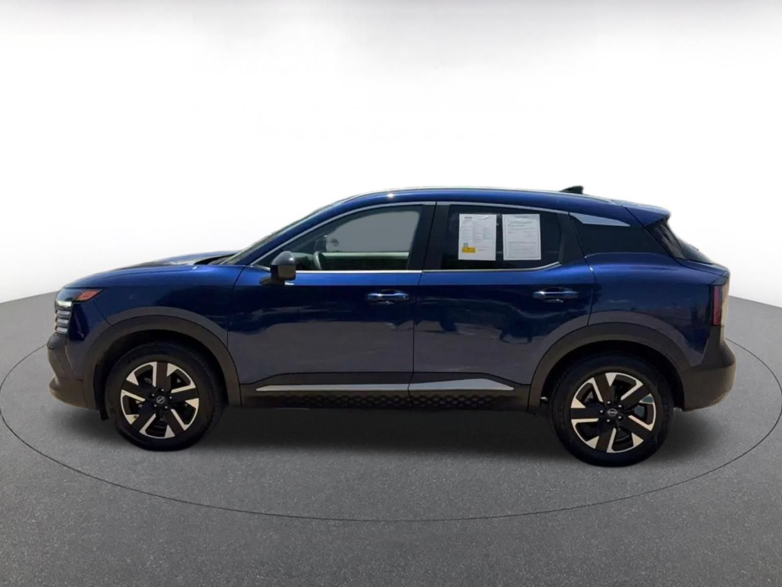 Used 2026 Nissan Kicks SV w/ Cold Weather Package AWD/4WD image 10