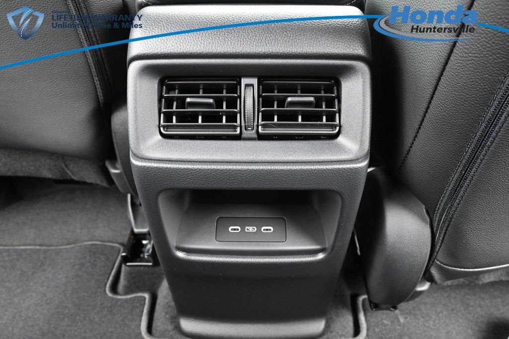 New 2026 Honda CR-V EX-L image 17
