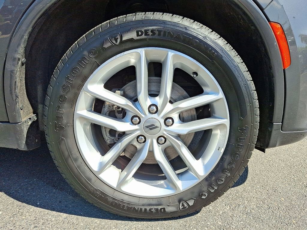 Used 2024 Dodge Durango GT AWD/4WD image 8