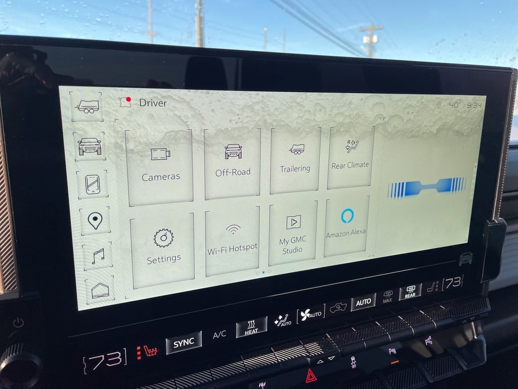 Used 2023 GMC Hummer EV Edition 1 image 15