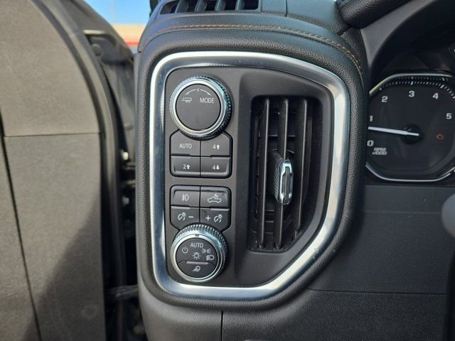 Used 2021 GMC Sierra 2500 AT4 w/ Gooseneck/5TH Wheel Package image 23