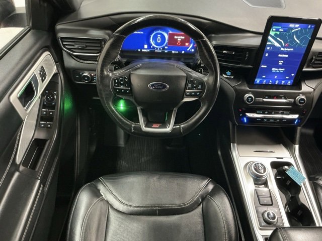 Used 2020 Ford Explorer ST image 11