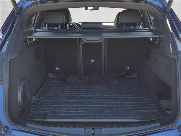 Used 2019 Alfa Romeo Stelvio Quadrifoglio w/ Driver Assist Dynamic Package image 4