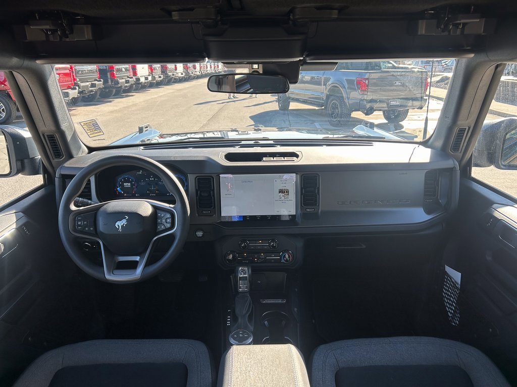 Used 2025 Ford Bronco 2-Door image 25