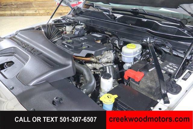 Used 2021 RAM 2500 Laramie AWD/4WD image 19