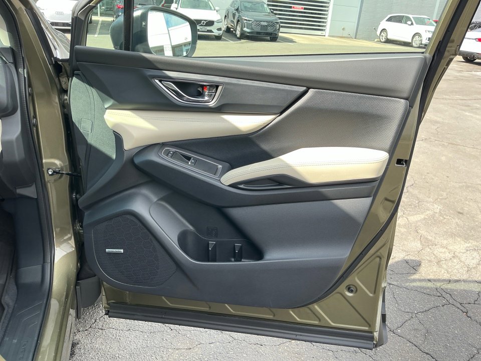 New 2026 Subaru Ascent Limited image 31