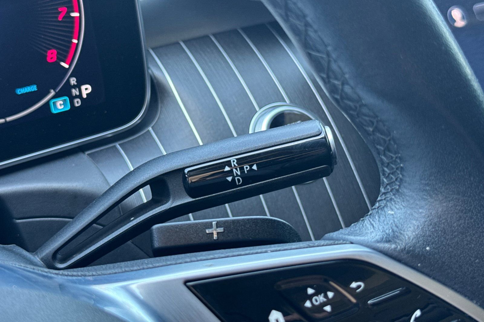 Certified 2023 Mercedes-Benz C 300 Sedan image 23