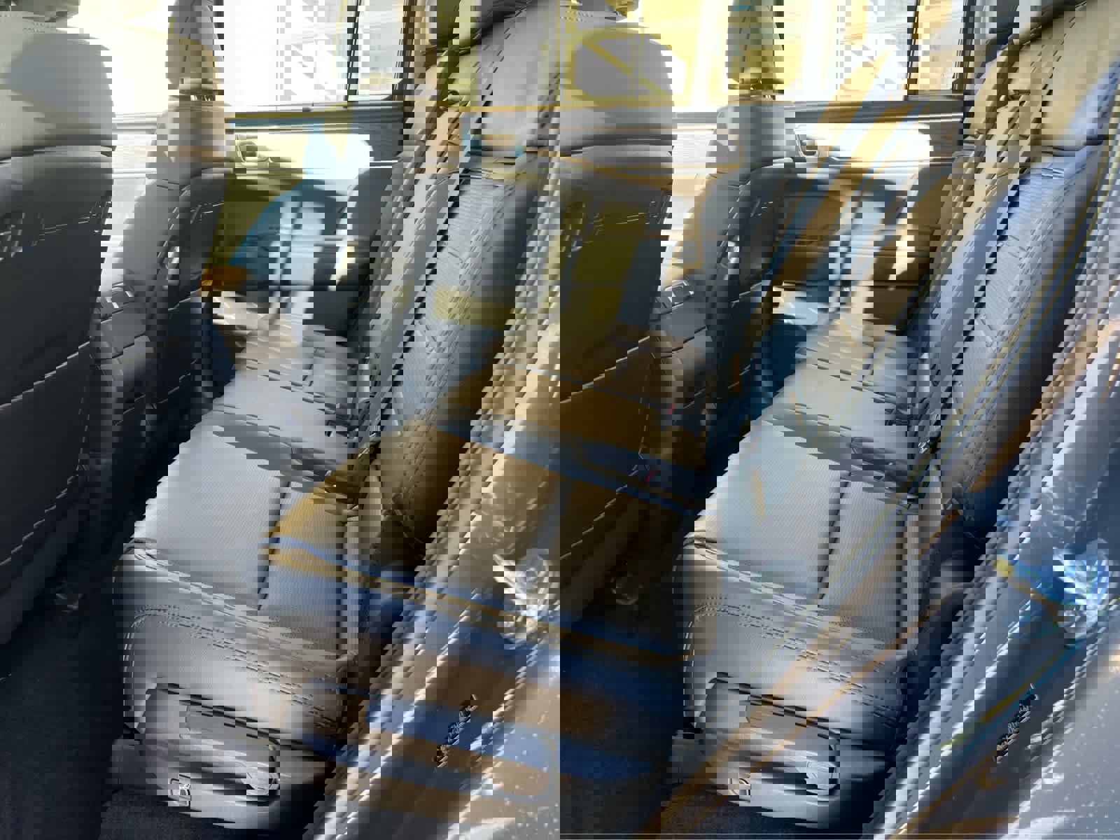 New 2026 Hyundai Santa Fe Limited image 28