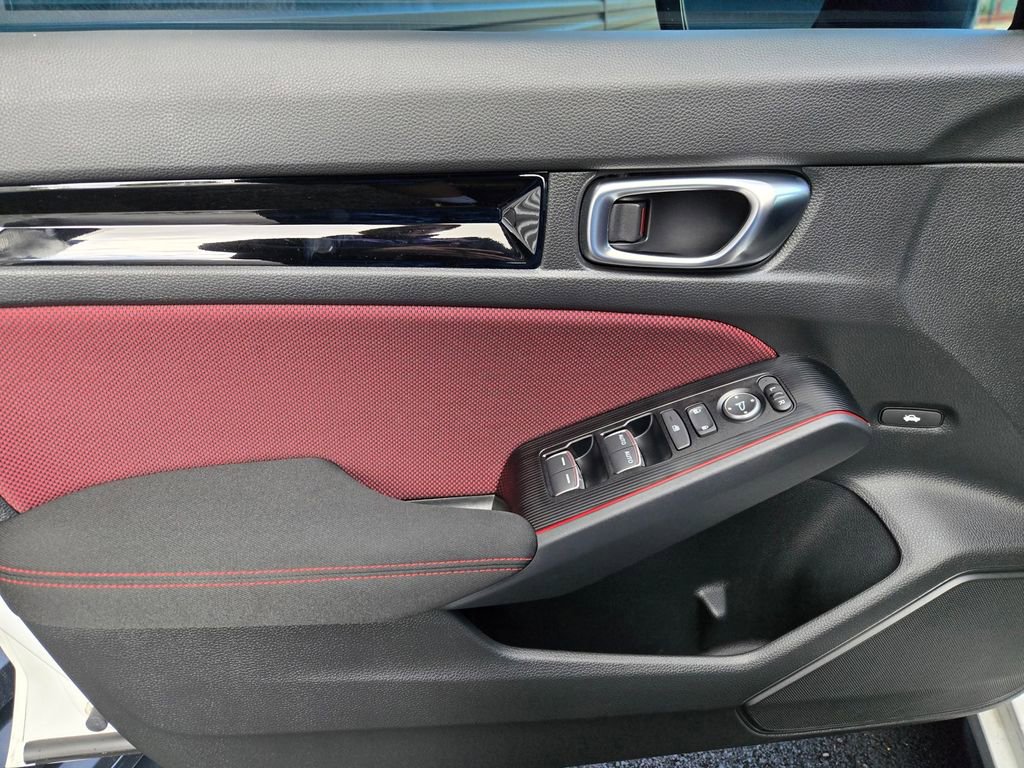 Used 2025 Honda Civic Si image 16