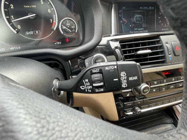 Used 2017 BMW X3 xDrive35i AWD/4WD image 20