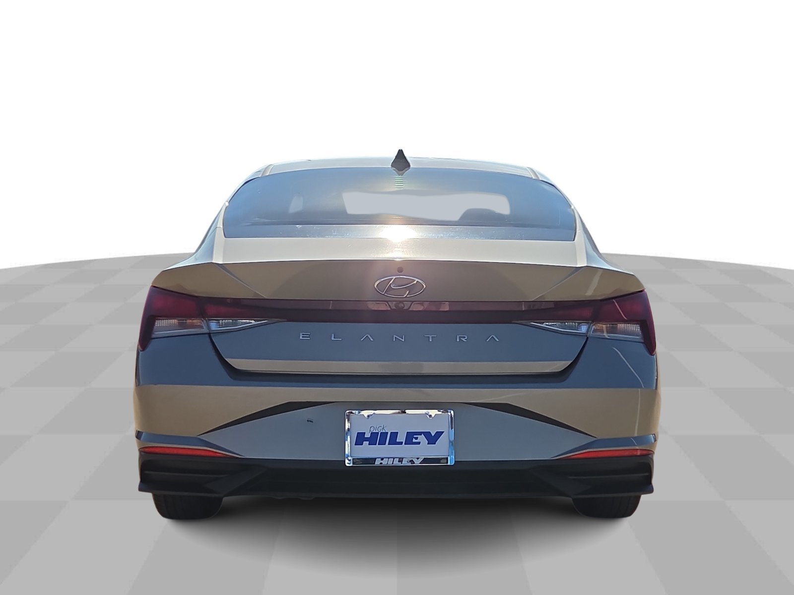 Used 2021 Hyundai Elantra SEL FWD image 7