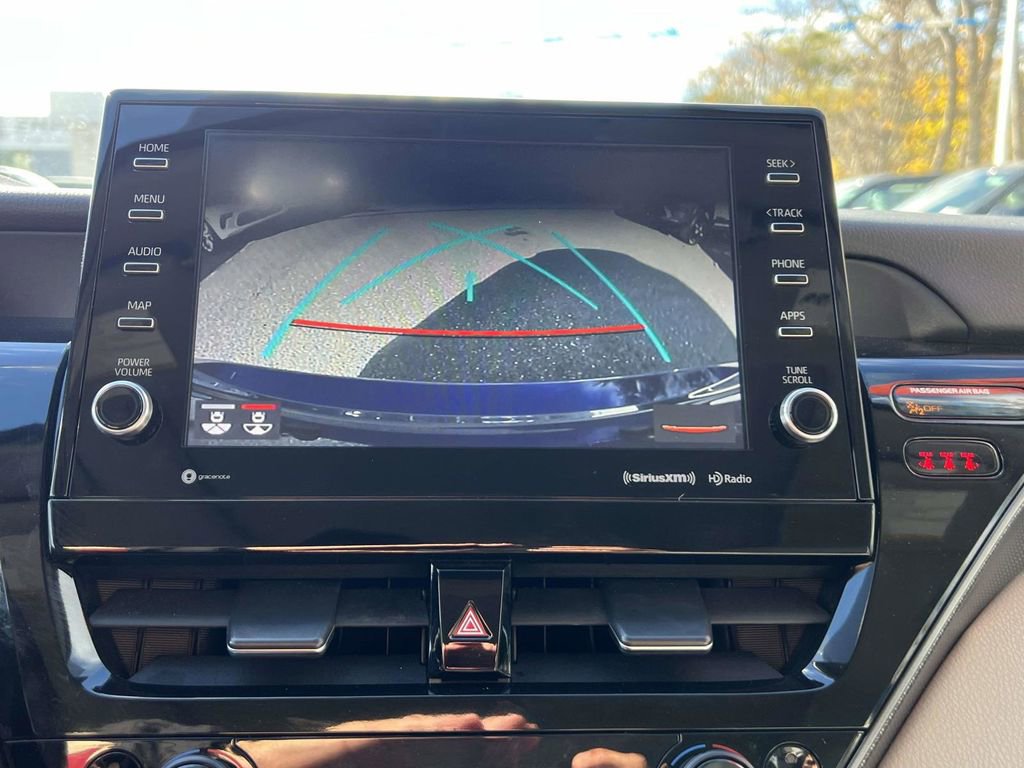 Used 2023 Toyota Camry XSE image 26