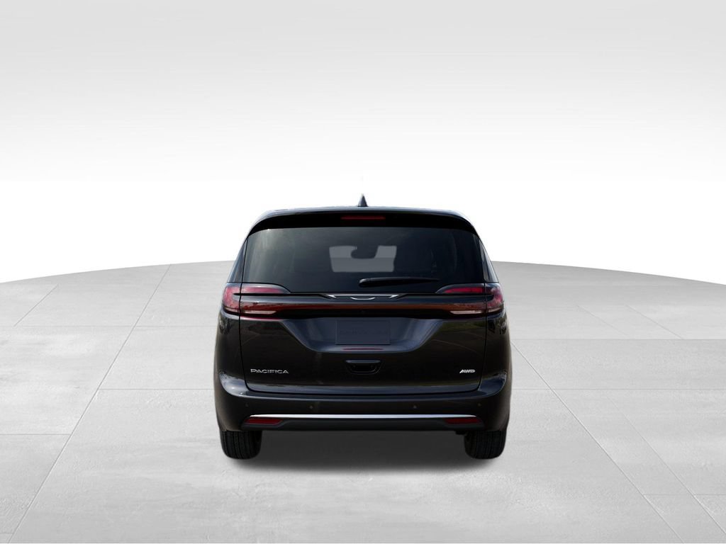 New 2027 Chrysler Pacifica Select AWD/4WD image 7