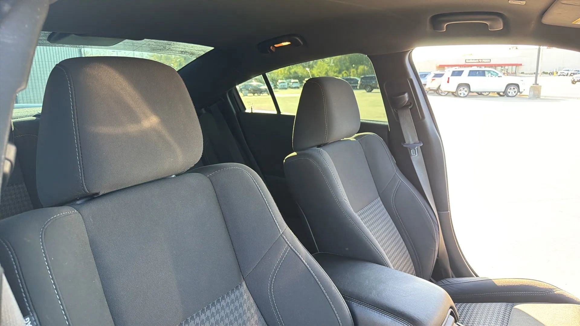 Used 2018 Dodge Charger GT w/ Driver Confidence Group image 81