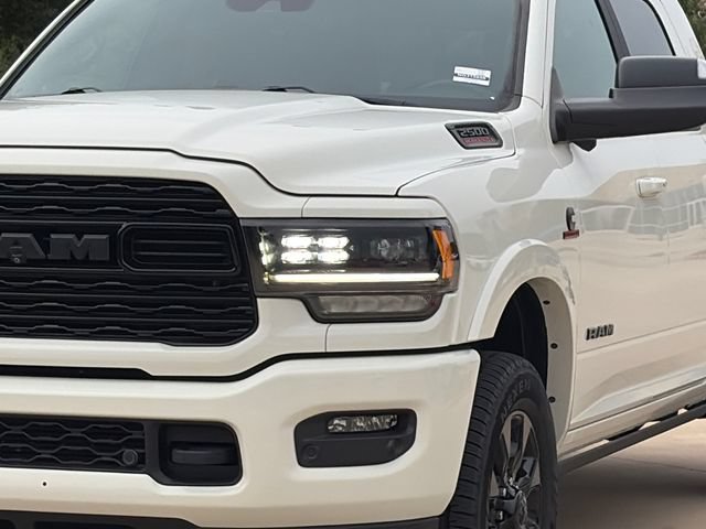 Certified 2022 RAM 2500 Limited AWD/4WD image 4