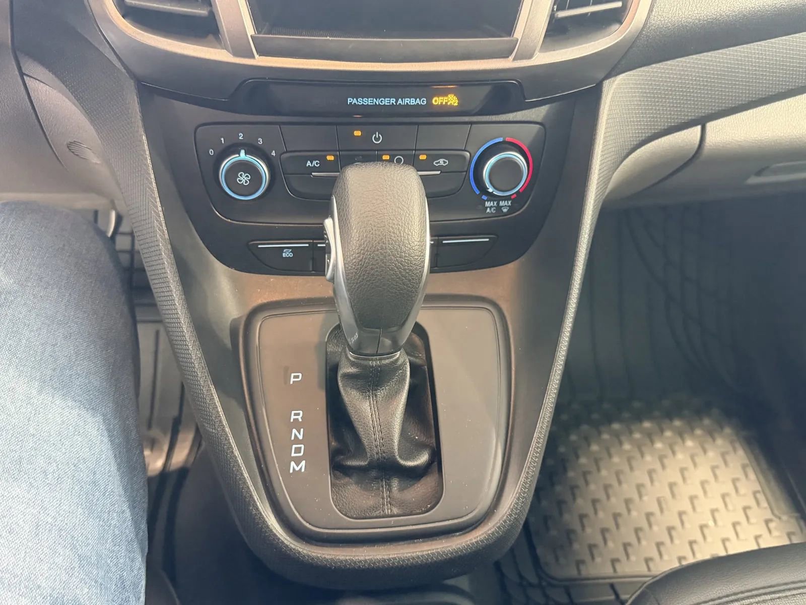 Used 2021 Ford Transit Connect XL FWD image 33
