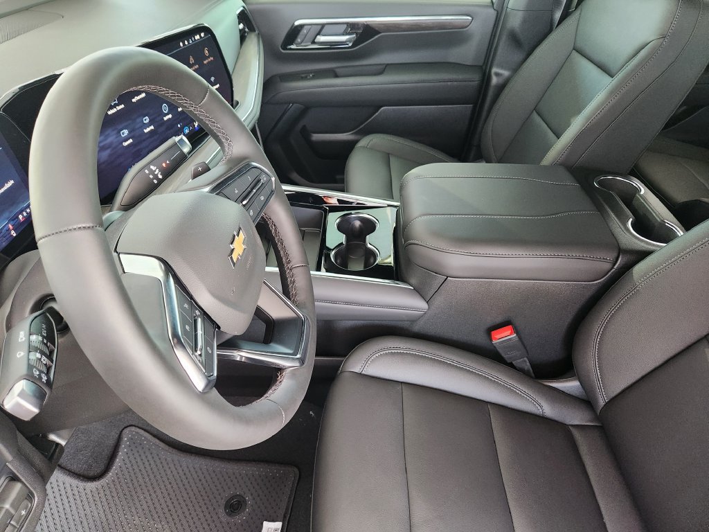 New 2026 Chevrolet Tahoe LT w/ Comfort Package RWD image 10
